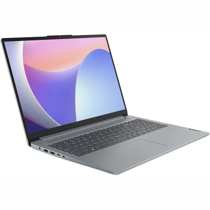 Portatīvais dators Lenovo IdeaPad Slim 3 16IAH8 16" Arctic Grey 83ES001GLT