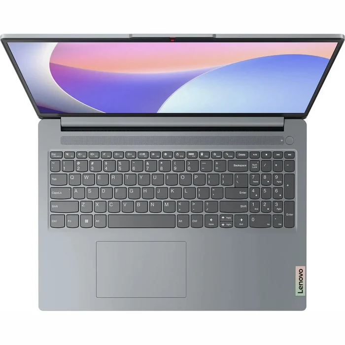 Portatīvais dators Lenovo IdeaPad Slim 3 16IAH8 16" Arctic Grey 83ES001GLT