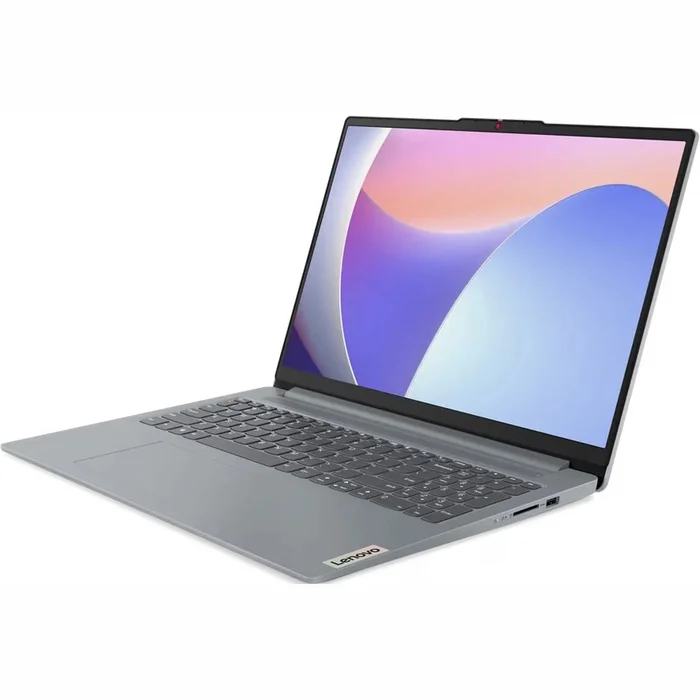 Portatīvais dators Lenovo IdeaPad Slim 3 16IAH8 16" Arctic Grey 83ES001GLT