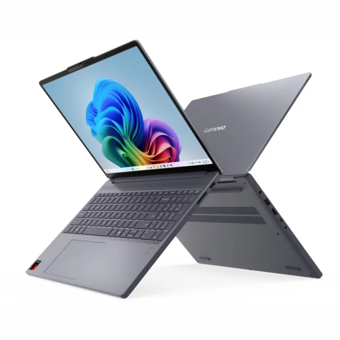 Lenovo IdeaPad Slim 3 15Q8X10 15.3" Luna Grey 83N30071NT