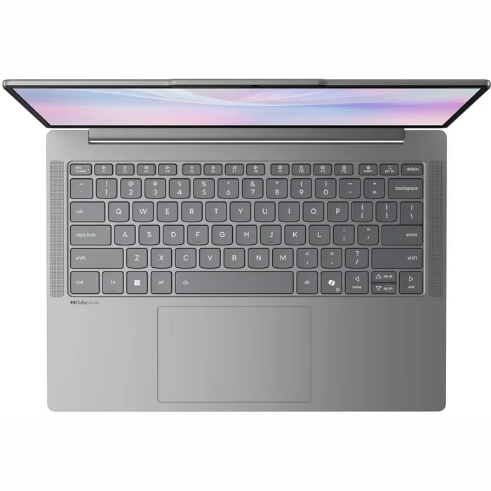 Lenovo IdeaPad Slim 5 14ARP10 14" Luna Grey 83HT001VNT