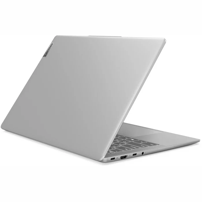 Portatīvais dators Lenovo IdeaPad Slim 5 14IAH8 14" Cloud Grey 83BF001YLT