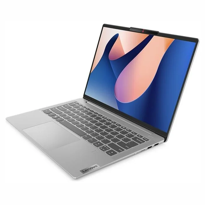 Portatīvais dators Lenovo IdeaPad Slim 5 14IAH8 14" Cloud Grey 83BF001YLT