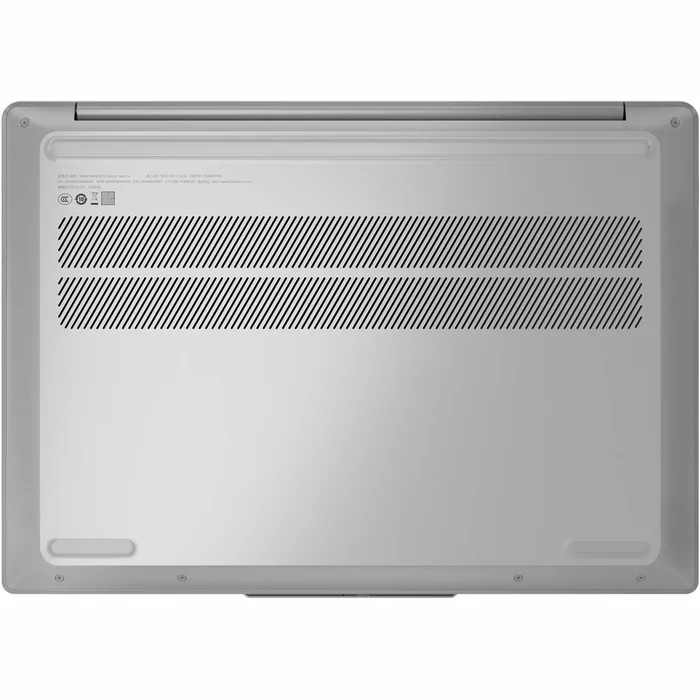 Portatīvie datori Lenovo IdeaPad Slim 5 14Q8X9 14" Cloud Grey 83HL005YLT