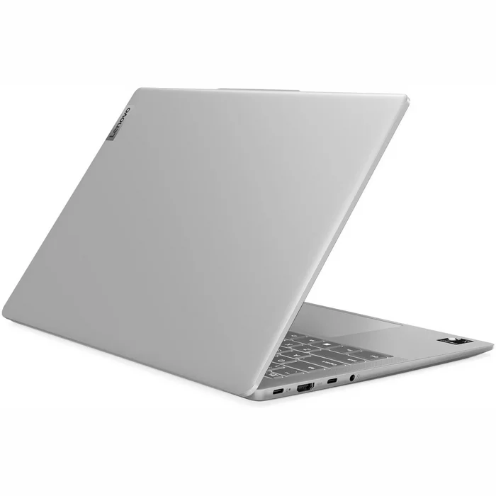 Portatīvie datori Lenovo IdeaPad Slim 5 14Q8X9 14" Cloud Grey 83HL005YLT