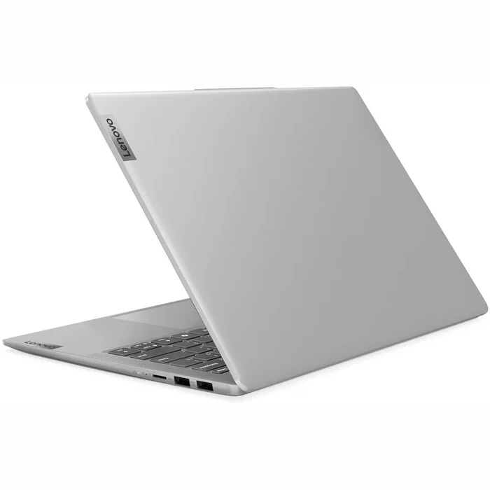 Portatīvie datori Lenovo IdeaPad Slim 5 14Q8X9 14" Cloud Grey 83HL005YLT