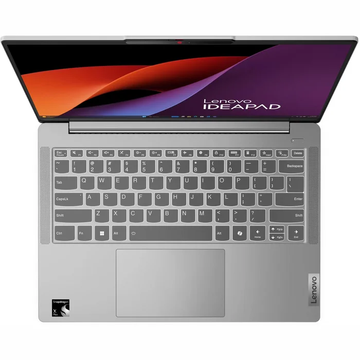 Portatīvie datori Lenovo IdeaPad Slim 5 14Q8X9 14" Cloud Grey 83HL005YLT