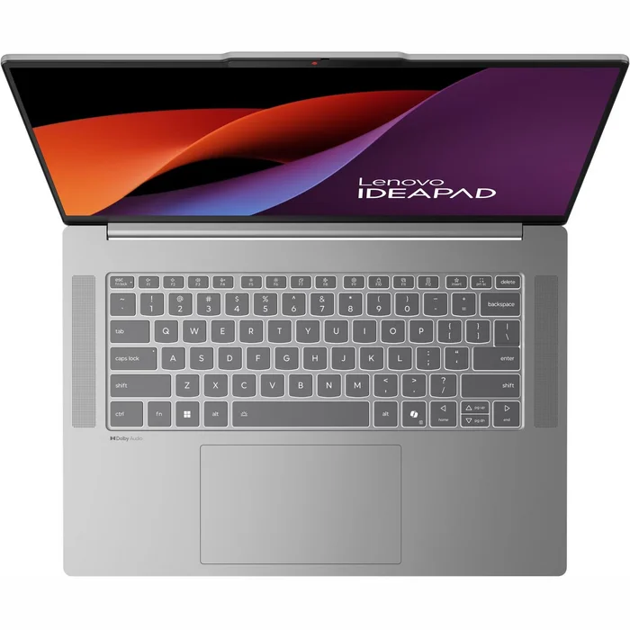 Lenovo IdeaPad Slim 5 15ARP10 15.1" Cloud Grey 83J3004GNT