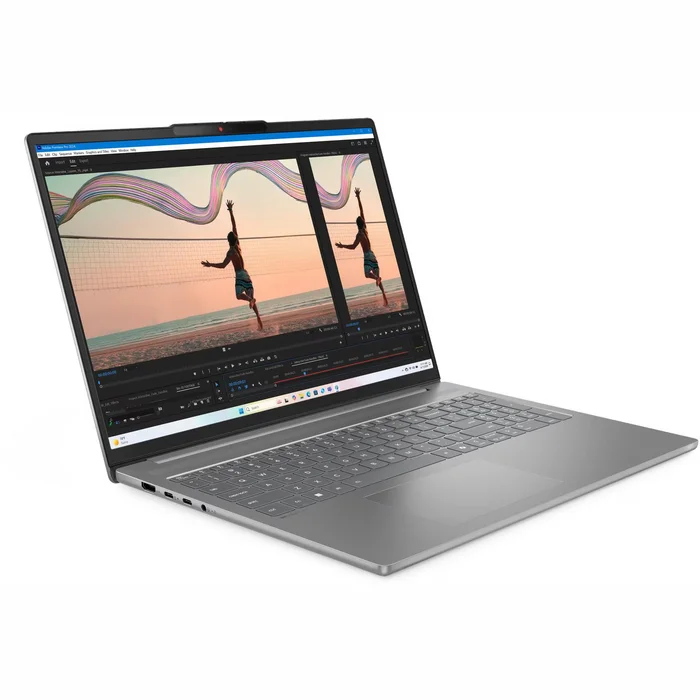 Lenovo IdeaPad Slim 5 16AHP10 16" Luna Grey 83HW0008NT