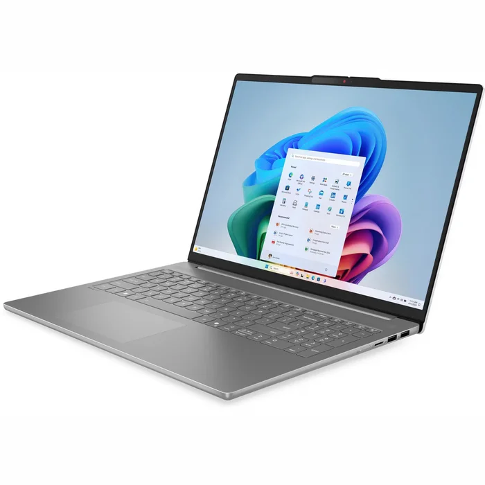 Lenovo IdeaPad Slim 5 16AHP10 16" Luna Grey 83HW0008NT