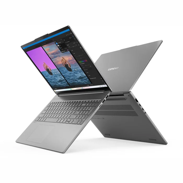 Lenovo IdeaPad Slim 5 16AHP10 16" Luna Grey 83HW0008NT