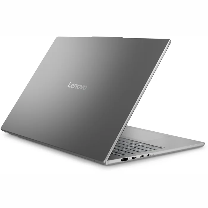 Lenovo IdeaPad Slim 5 16ARP10 16"" Luna Grey 83HU000JNT