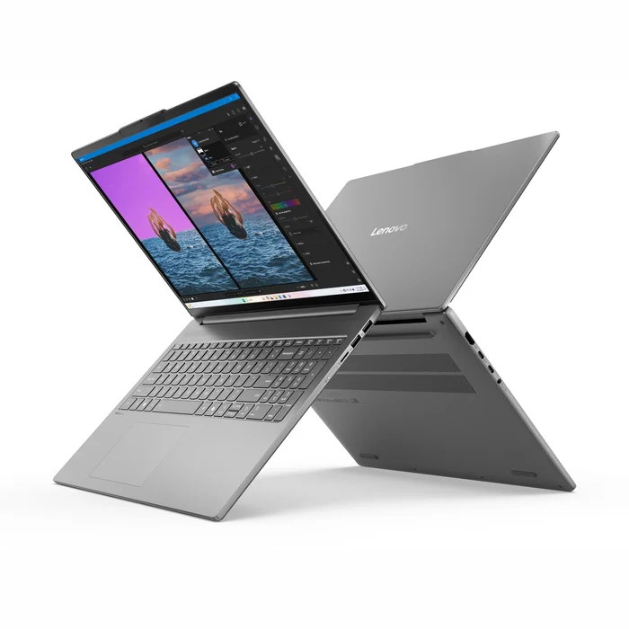 Lenovo IdeaPad Slim 5 16ARP10 16"" Luna Grey 83HU000JNT