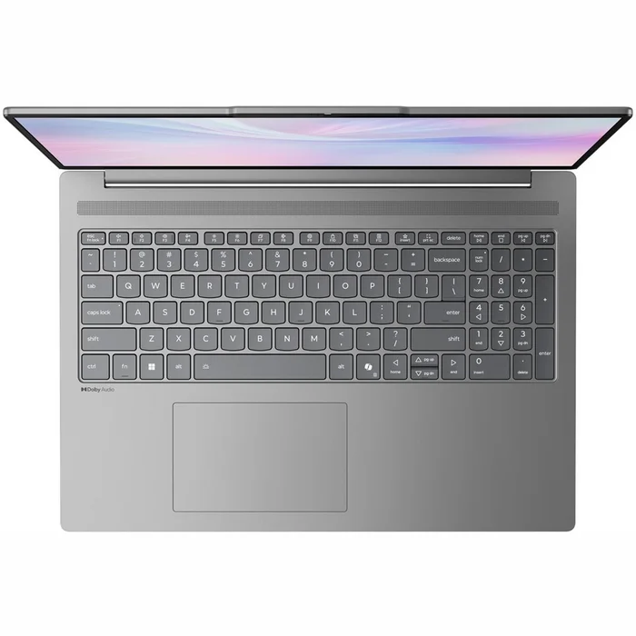 Lenovo IdeaPad Slim 5 16ARP10 16"" Luna Grey 83HU000JNT