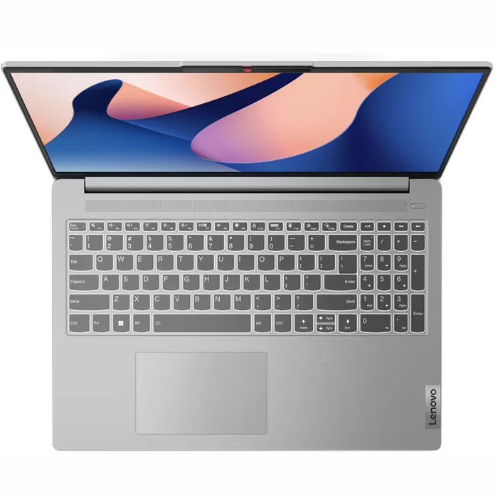 Portatīvais dators Lenovo IdeaPad Slim 5 16IAH8 16" Cloud Grey 83BG006ALT