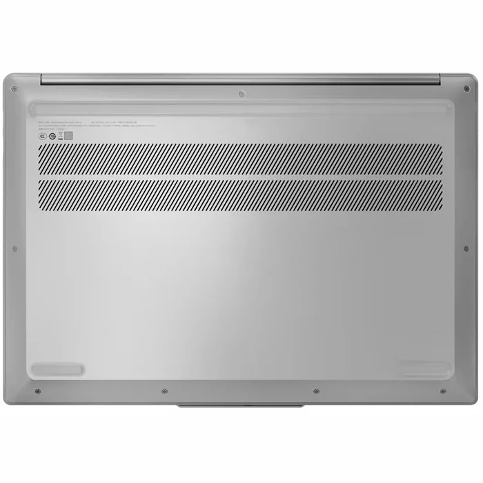 Portatīvais dators Lenovo IdeaPad Slim 5 16IAH8 16" Cloud Grey 83BG006ALT