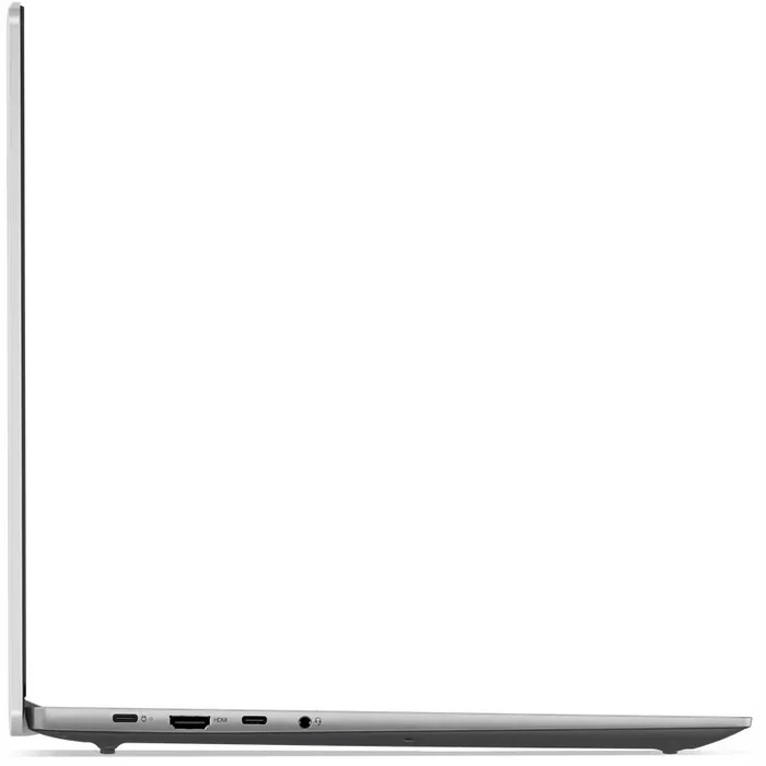 Portatīvais dators Lenovo IdeaPad Slim 5 16IAH8 16" Cloud Grey 83BG006ALT