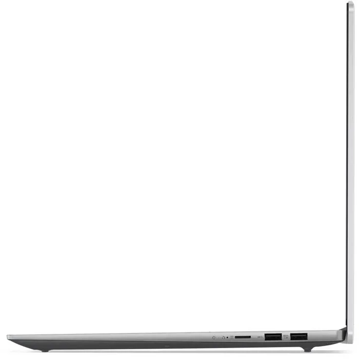 Portatīvais dators Lenovo IdeaPad Slim 5 16IAH8 16" Cloud Grey 83BG006ALT