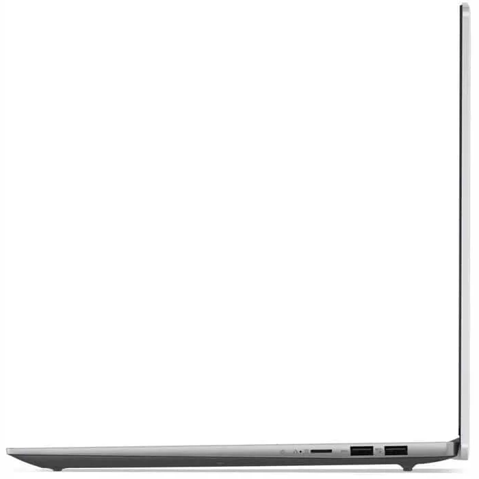 Portatīvais dators Lenovo IdeaPad Slim 5 16IAH8 16" Cloud Grey 83BG006WLT