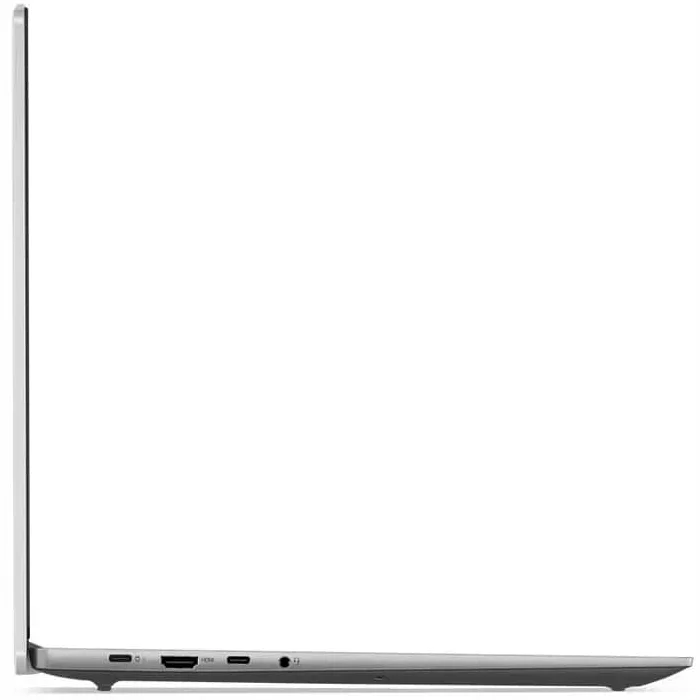 Portatīvais dators Lenovo IdeaPad Slim 5 16IAH8 16" Cloud Grey 83BG006WLT