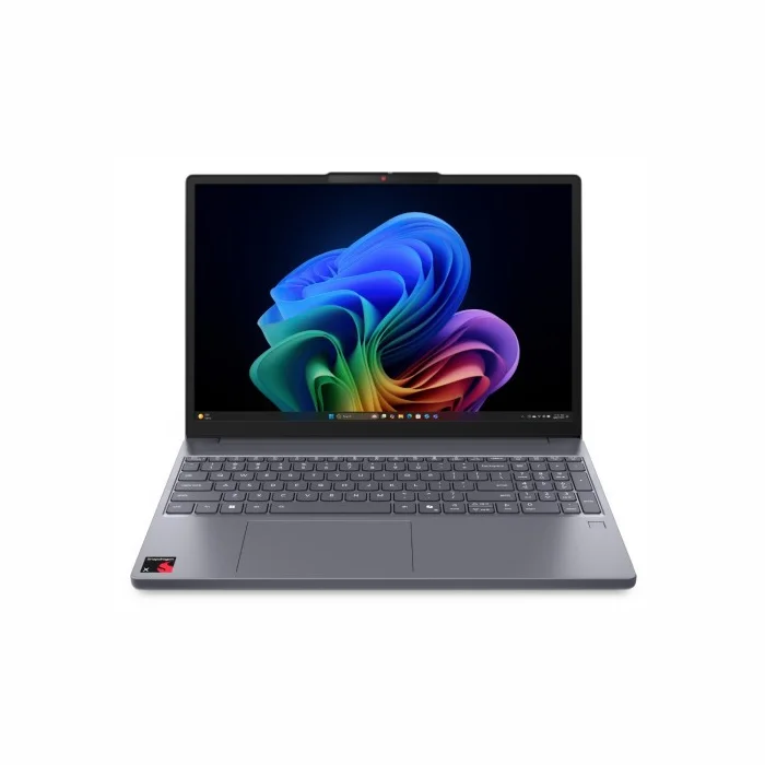 Lenovo IdeaPad Slim 3 15Q8X10 15.3" Luna Grey 83N30071NT