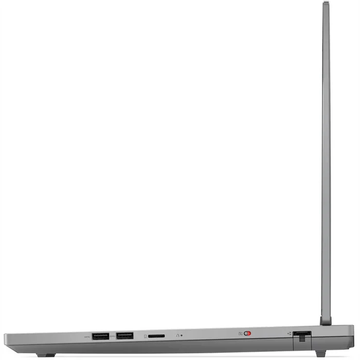 Portatīvais dators Lenovo Legion 5 16IRX9 16" Luna Grey 83DG00L5LT