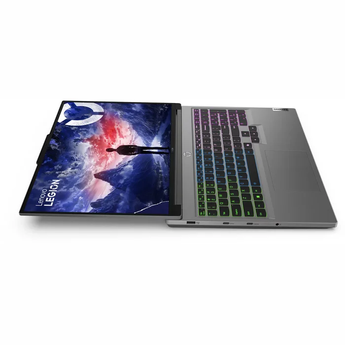 Portatīvais dators Lenovo Legion 5 16IRX9 16" Luna Grey 83DG00L5LT