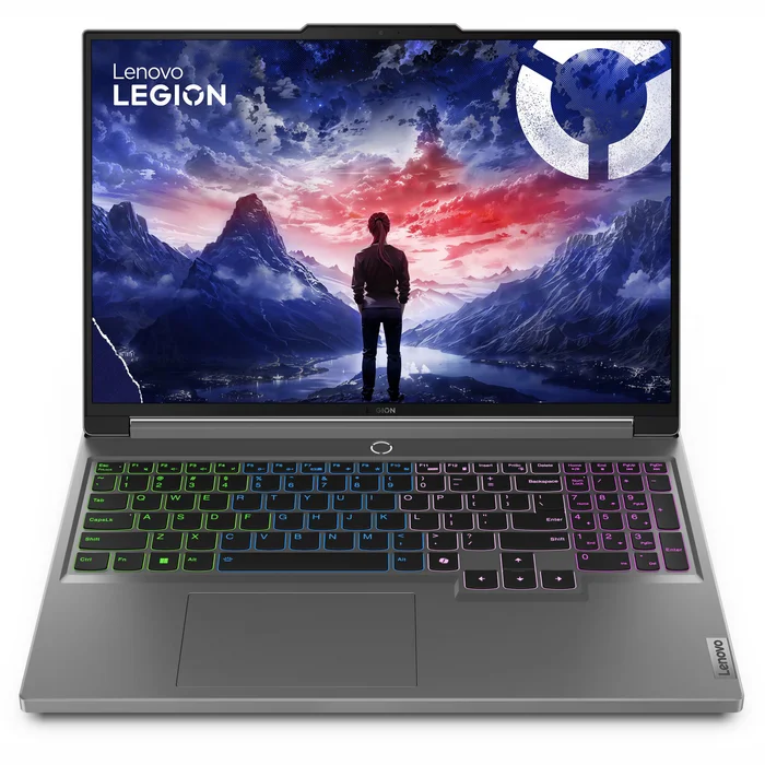 Portatīvais dators Lenovo Legion 5 16IRX9 16" Luna Grey 83DG00L5LT