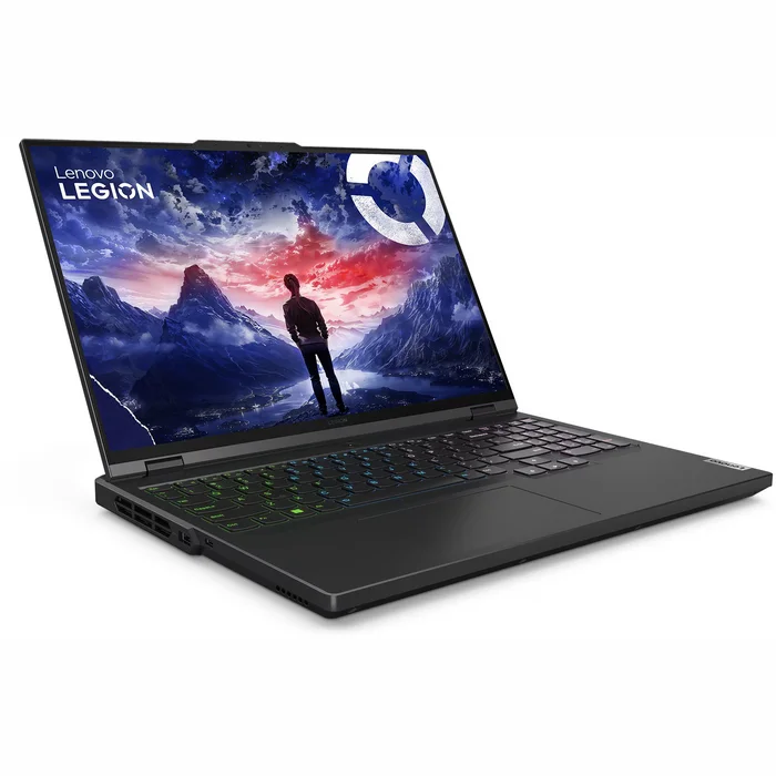 Portatīvais dators Lenovo Legion Pro 5 16IRX9 16" Onyx Grey 83DF00J4LT