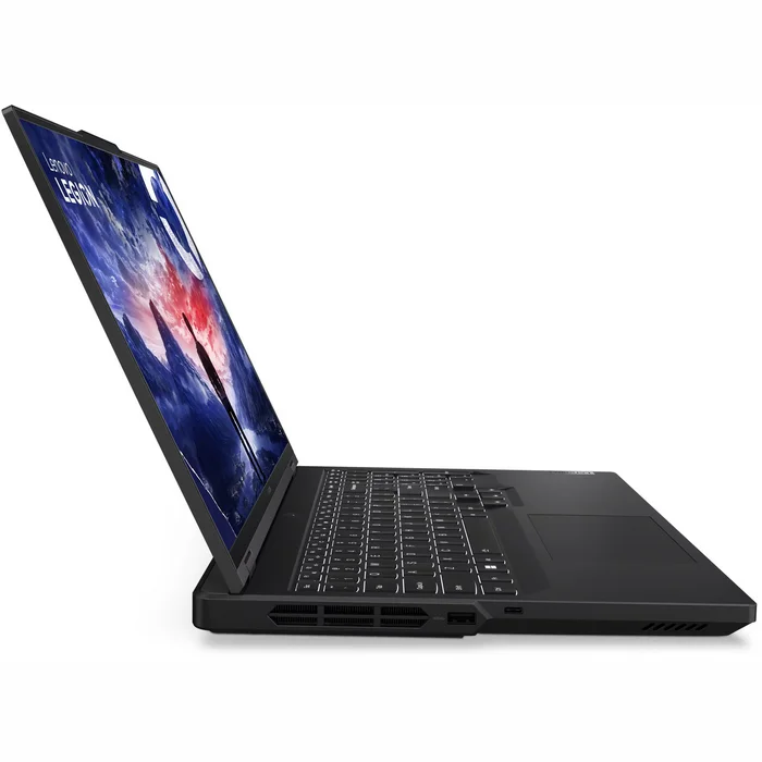 Portatīvais dators Lenovo Legion Pro 5 16IRX9 16" Onyx Grey 83DF00J4LT