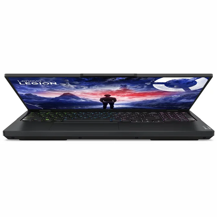 Portatīvais dators Lenovo Legion Pro 5 16IRX9 16" Onyx Grey 83DF00J4LT