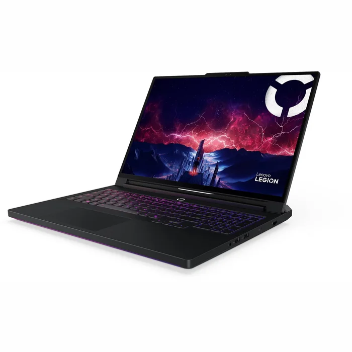 Lenovo Legion Pro 7 16AFR10H 16" Eclipse Black