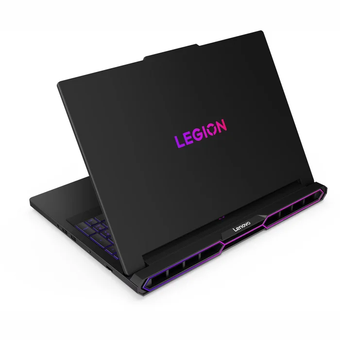 Lenovo Legion Pro 7 16AFR10H 16" Eclipse Black 83RU001KNT