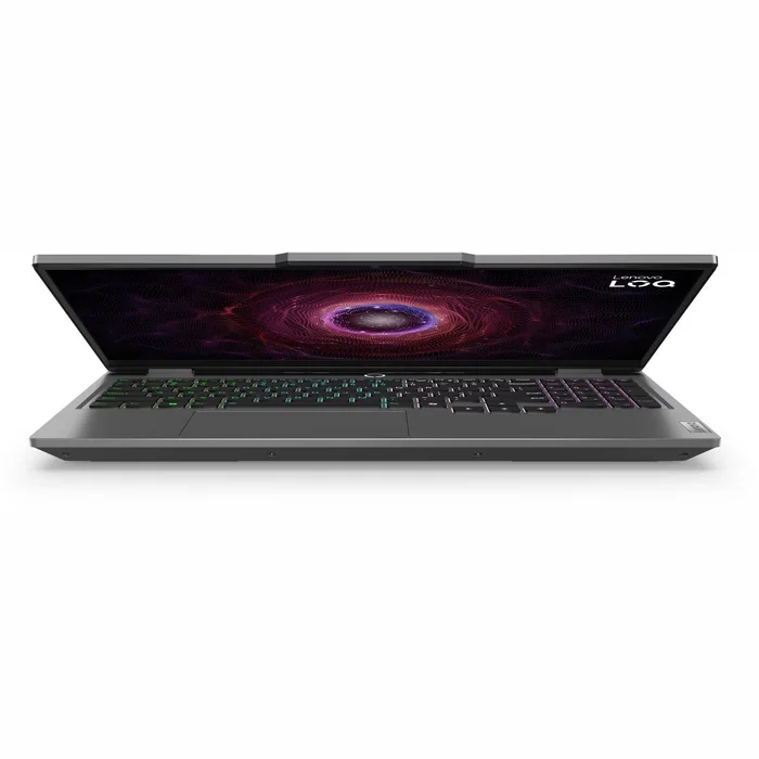 Lenovo LOQ 15ARP0 15.6" Luna Grey 83JC00L8LT