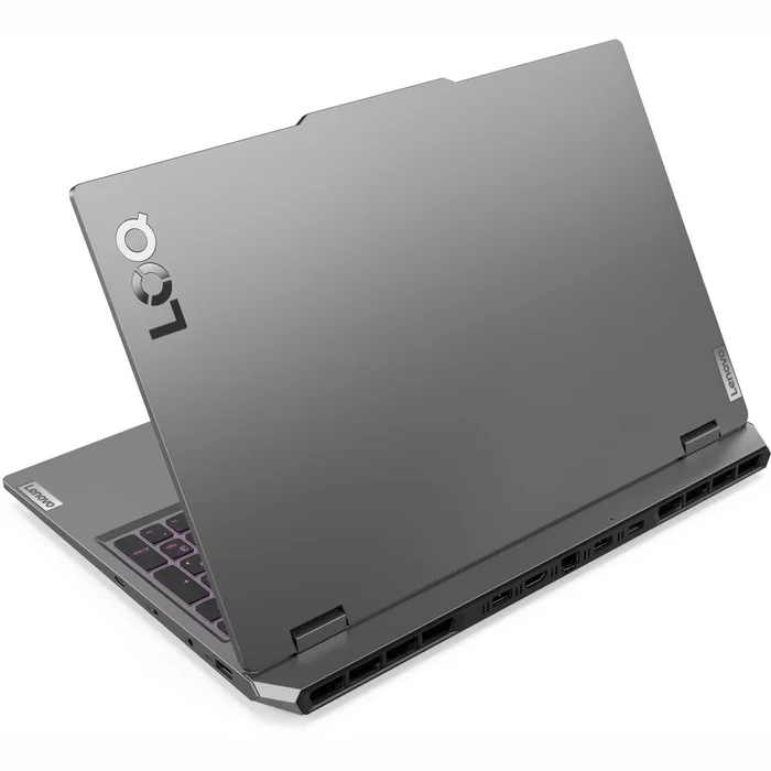 Lenovo LOQ 15ARP0 15.6" Luna Grey 83JC00L8LT