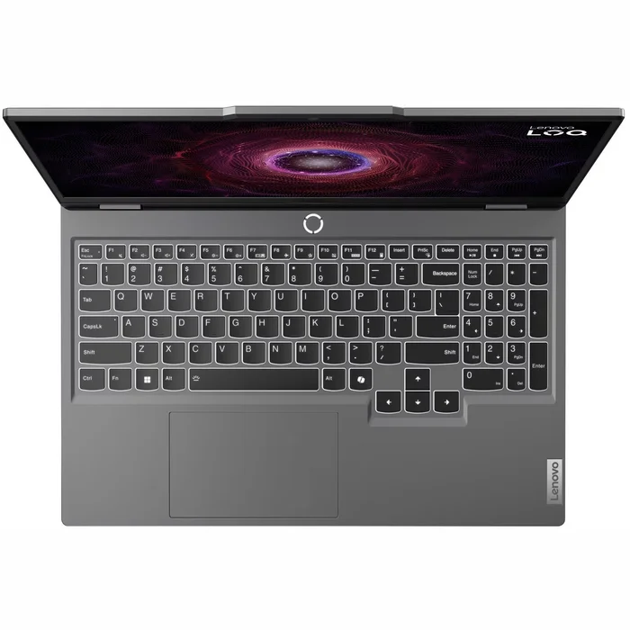 Lenovo LOQ 15ARP9 15.6" Luna Grey 83JC00KLLT