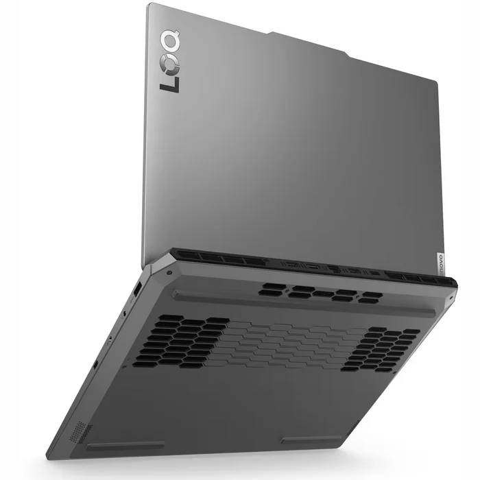 Lenovo LOQ 15ARP9 15.6" Luna Grey 83JC00KLLT
