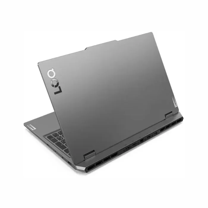 Portatīvais dators Lenovo LOQ 15IAX9 15.6" Luna Grey 83GS006VLT