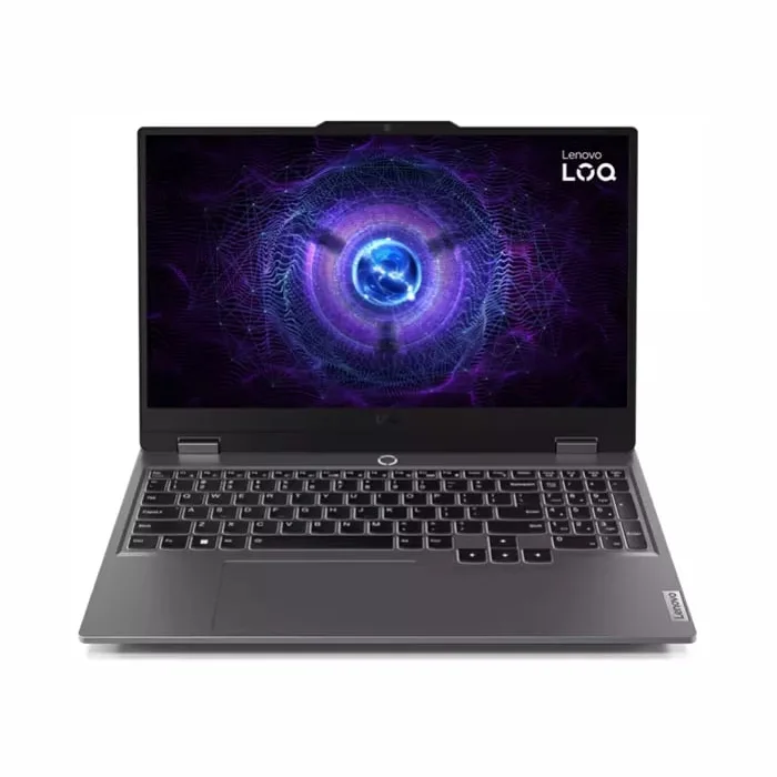 Portatīvais dators Lenovo LOQ 15IAX9 15.6" Luna Grey 83GS006VLT