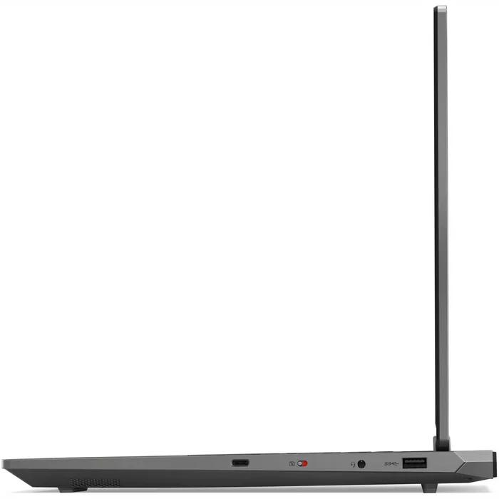 Portatīvais dators Lenovo LOQ 15IAX9 15.6" Luna Grey 83GS00EWLT