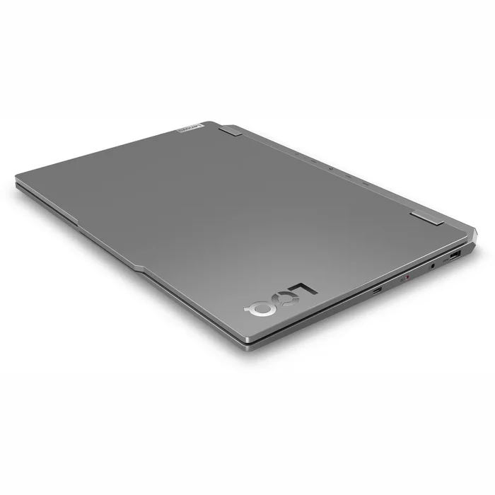 Portatīvais dators Lenovo LOQ 15IAX9 15.6" Luna Grey 83GS00EWLT