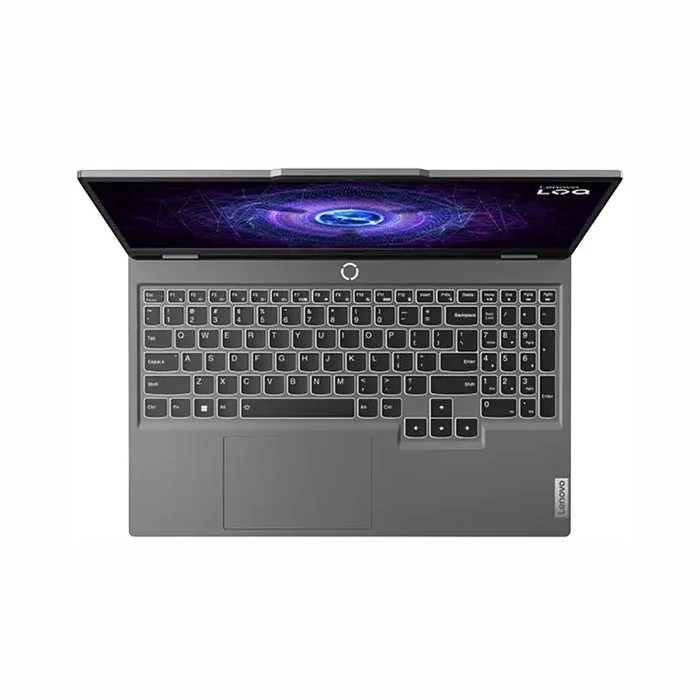 Portatīvais dators Lenovo LOQ 15IAX9 15.6" Luna Grey 83GS00EWLT