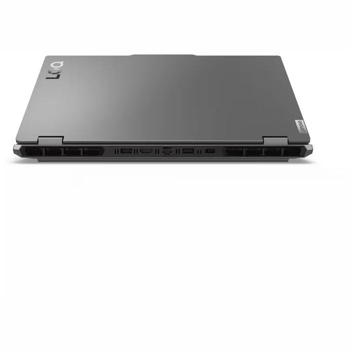 Portatīvais dators Lenovo LOQ 15IAX9 15.6" Luna Grey 83GS00EWLT