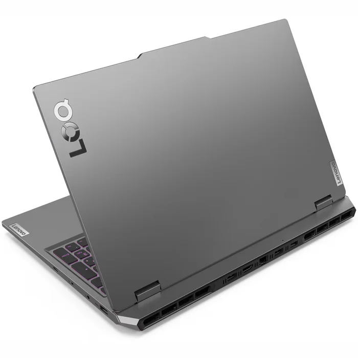 Portatīvais dators Lenovo LOQ 15IAX9 15.6" Luna Grey 83GS00EWLT