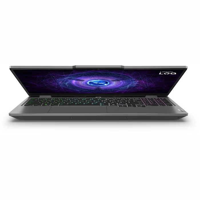 Portatīvais dators Lenovo LOQ 15IAX9 15.6" Luna Grey 83GS00EWLT