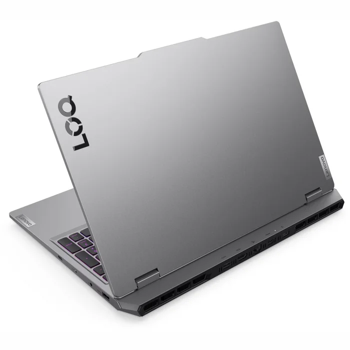 Lenovo LOQ 15IRX10 15.6" Luna Grey 83JE0016NT