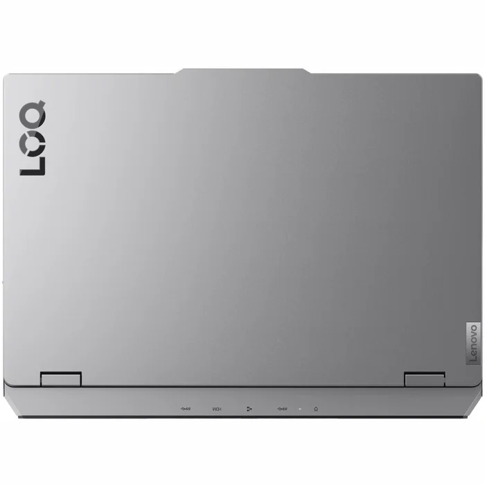 Lenovo LOQ 15IRX10 15.6" Luna Grey 83JE0016NT