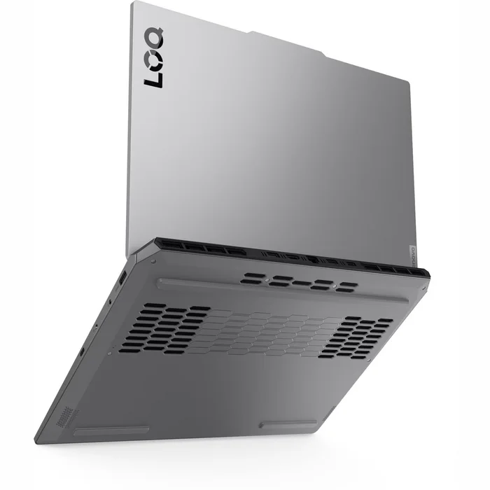 Lenovo LOQ 15IRX10 15.6" Luna Grey 83JE0016NT
