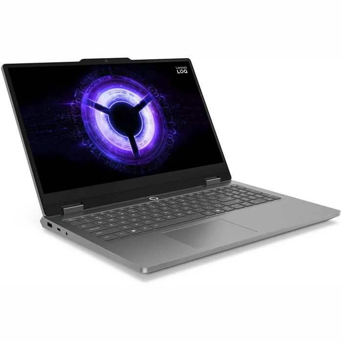 Lenovo LOQ 15IRX10 15.6" Luna Grey 83JE0019NT