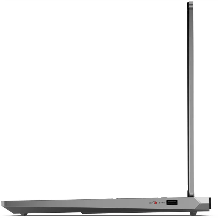 Lenovo LOQ 15IRX10 15.6" Luna Grey 83JE0019NT